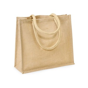 Beach <b>Bag</b> Canvas Eco-Fashion Reusable High Quality Customized Recyclable Handled <b>Medium</b> <b>Size</b> Shopping <b>Bags</b> Promotional Gifts - Product Image 3