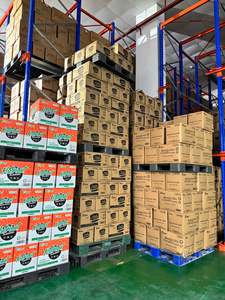 Exclusivas Galletas Crujientes de Patata Vietnamitas, Bocadillo de 228g, Empaque Privado - Ofrecemos Servicios de Empaque Personalizado - Product Image 6