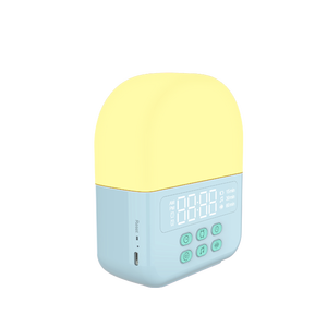 Hot Selling Educational Night <b>Light</b> Toy Soft Plastic Sleep Aid Relaxation Device Babies 5-7 Years Customized Color Logo Unisex - Product Image 2