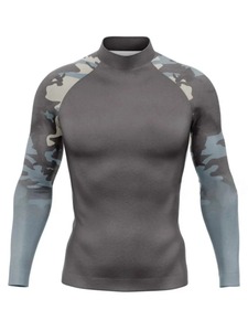 Camiseta Deportiva Profesional para Hombre, para Entrenamiento y Grappling - Product Image 5