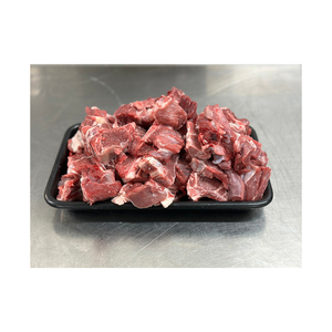 Carne de Cabra Congelada al por Mayor para Hotpot, Empaque a Granel de 25 kg para Compradores Principales y Distribución a Gran Volumen - Product Image 4