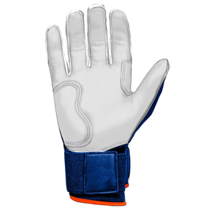 OEM ODM Baseball Batting <b>Gloves</b> for Baseball Equipment Brands with Custom Packaging Logo Printing and Factory Direct Supply - Product Image 3