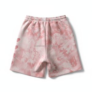 Shorts pour hommes brodés, respirants, sur mesure, OEM, vente en gros - Product Image 6