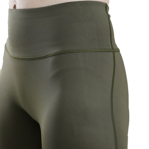 Leggings de sport taille haute pour femmes, vente en gros 2025, personnalisables avec logo, pour fitness et yoga - Product Image 5