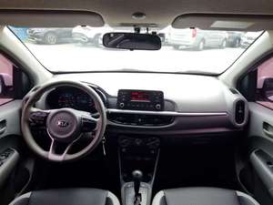 Hyundai Picanto Compact Hatchback d'occasion 2021, automatique, pneus R15, 5 places, conduite à gauche, économe en carburant, coréen - Product Image 3