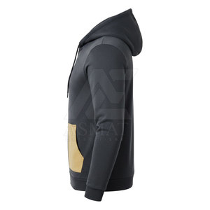 Traje de preparación física para hombre, ropa de ejercicio transpirable para acondicionamiento diario, ligero - Product Image 5