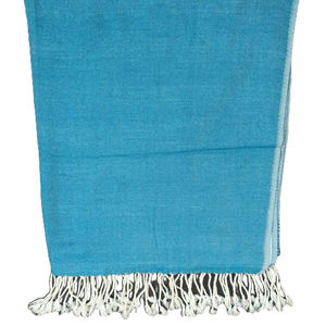 Toalla de Playa Tejida de Algodón Turco, Diseño Floral, Secado Rápido, Antiarena, Para Todas las Estaciones, Viajes de Verano, Logotipo Personalizado, Venta al Por Mayor AHE - Product Image 2