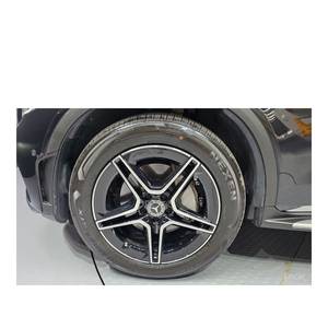 Mercedes-Benz Clase GLC GLC300 4MATIC Septiembre 2022 57,177 km Caja de Cambios Automática Asientos de Cuero Volante a la Izquierda Cámara Trasera - Product Image 5