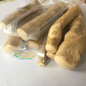 ของเล่นไม้สำหรับสุนัข ทำจากไม้กาแฟธรรมชาติ แท่งไม้สำหรับสุนัขและลูกสุนัข สำหรับการเคี้ยว ออกกำลังกาย และเสริมสร้างพัฒนาการสัตว์เลี้ยง Eco2go เวียดนาม - Product Image 4