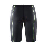 Shorts de compression pour hommes de qualité supérieure, taille personnalisée, vente en gros, séchage rapide, prix bas
