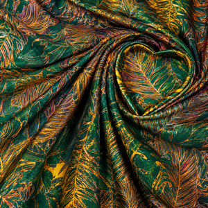 African <b>Wax</b> Print Fabric Ankara Cotton Traditional Tribal Dashiki Kitenge Dutch <b>Wax</b> Textile for Dresses Fashion Wholesale Export - Product Image 4