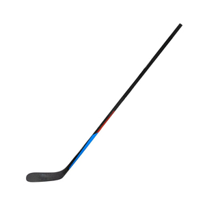 Bâton de hockey sur glace léger en fibre de carbone, motif de lame P92, manche composite durable 36, poignée amortie, droitier/gaucher, pour jeunes - Product Image 6