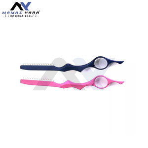 Navajas de Peluquería Profesionales de Acero Inoxidable para Hombre, Más Vendidas, con Opciones de Logotipo Personalizado, Navajas de Entresacar Premium - Product Image 5