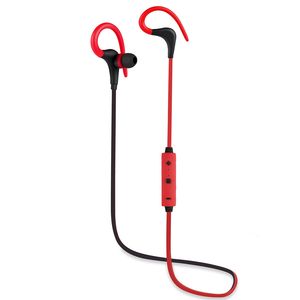 Cuffie Stereo In-Ear Wireless G per San Valentino, V4.1, Resistenti al Sudore, con Cancellazione del Rumore, Auricolari Sportivi - Product Image 1