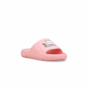 Chanclas KD5504 de color rosa para niñas - Product Image 2