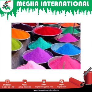 Acid <b>Dye</b> Powder for Industrial Textile Leather <b>Wool</b> and Silk Dyeing with Superior Color Fastness and Easy Application - Product Image 2
