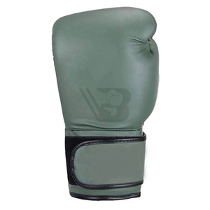 Guantes de Entrenamiento de MMA de Diseño Personalizado de Alta Calidad al Por Mayor, Mejor Precio, Guantes de Boxeo de PU/Cuero, Nuevos Guantes de Artes Marciales - Product Image 6