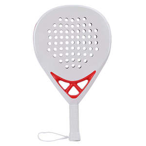 Lightweight Paddle <b>Racket</b> for Sale <b>Pickleball</b> <b>Racket</b> Paddles Carbon Fiber Paddle <b>Racket</b> 2026 - Product Image 4