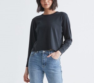 Custom Women Casual Business <b>Tops</b> Office Casual <b>Tops</b> Wrinkle Resistant Shirts Wholesale Factory Price USA - Product Image 3