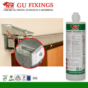 Hóa chất Neo phun vữa gia cố keo để sửa chữa nhanh chóng và an toàn cho các ứng dụng khác nhau - Product Image 5