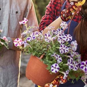 Gants de jardinage à prix de gros avec ajustement confortable pour les tâches de jardinage quotidiennes - Product Image 6