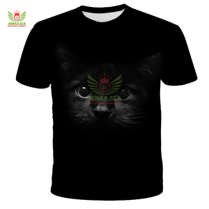 Camiseta Sublimada con Bandera de EE. UU. Personalizada para Hombre, Jersey Deportivo Patriótico, Fabricante de Marca Privada OEM - Product Image 1
