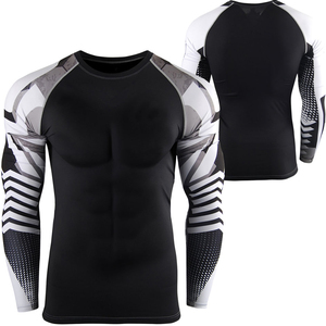 Camiseta Deportiva para Hombre, Ligera, Ropa Deportiva para Entrenamiento, Camiseta Deportiva para Hombre, Ropa para Ejercicio Físico - Product Image 5