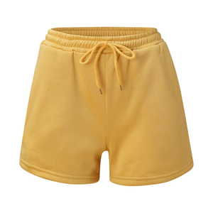 Ensemble de survêtements et shorts pour femmes de qualité supérieure, fabriqués par un fabricant OEM, vêtements de sport athlétiques pour l'automne et l'hiver - Product Image 5
