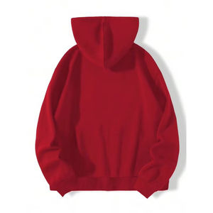 Sudaderas con Pedrería de Diseño Personalizadas de Alta Calidad, Sudaderas con Pedrería para Hombre, Ropa Urbana, Precio Económico, OEM, Moda Personalizada - Product Image 2