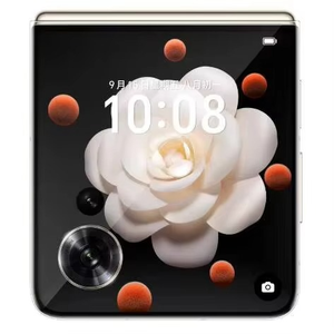 Honor Magic V Flip 5G, Teléfono Inteligente Android con Procesador Deca Core de 8.ª Generación, Pantalla OLED de 120 Hz, Carga Rápida de 100 W, Pantalla Plegable - Product Image 5