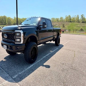 MINT 2024 2024 F-350 SUPER DUTY LARIIAT SPORT PACKAGE - Product Image 1