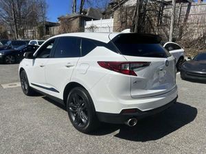 Como Nuevo, Ak-u-ra R-D-X SH-AWD 2023, Blanco - Product Image 3