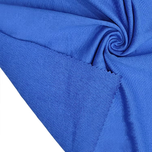 Nouvel arrivage : Tissu éponge personnalisé imprimé par le fabricant, tissu éponge respirant pour vêtements de sport, textile éponge doux - Product Image 6
