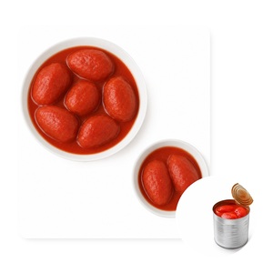 Best Selling Top Notch Quality Wholesale Price Factory In Vietnam Tasty Baby <b>Pickled</b> Tomato Small Size - Product Image 1