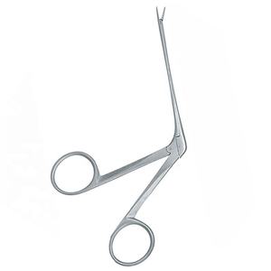 Pinzas Microquirúrgicas Profesionales de Acero Inoxidable Alemán de Grado Médico - Product Image 3