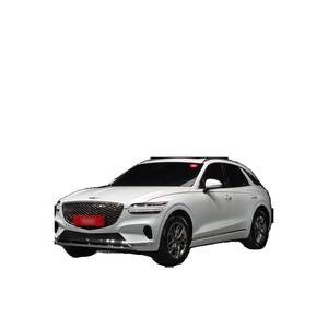 Genesis GV70 2024 2.5T Essence AWD 13 350 km Automatique Volant à Gauche Sièges en Cuir Caméra Arrière - Product Image 1