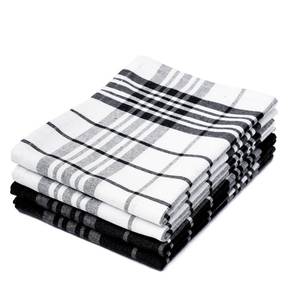 Serviettes de cuisine brodées personnalisées 100% coton à vendre, fabricant et fournisseur de serviettes de cuisine de qualité supérieure pour les commandes en gros - Product Image 5