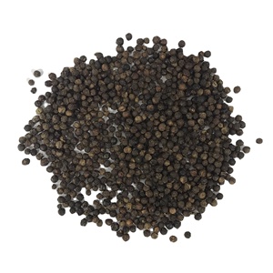 Pimienta Negra Entera Orgánica Seca al Mejor Precio, Disponible a Granel. Contacte a la Sra. Doris +84 35 254 2206 - Product Image 1