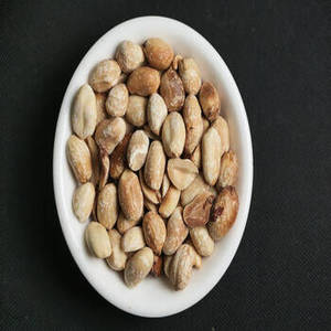 Nouvelle Récolte de Graines d'Arachides Indiennes 100% Pures, Non-OGM, Grade A pour l'Extraction d'Huile Industrielle, Approvisionnement Agricole Commercial, Commande en Gros - Product Image 3