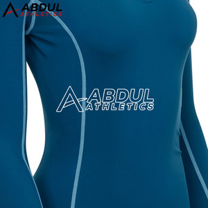 Vêtement de base pour femme de haute qualité avec couche intérieure chaude pour les sports d'hiver et les activités de plein air - Product Image 6