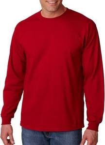 <b>Patchwork</b> Athletic Fitness Corduroy Men's Breathable Gym Long Sleeve <b>Top</b> Sportswear - Product Image 2