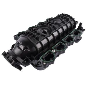 ท่อร่วมไอดีอากาศใหม่ FL3Z9424J สำหรับปี 2015-2017 สำหรับรถฟอร์ด F150 5.0L V8 - Product Image 3