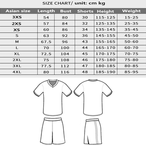 High Quality Soccer Uniform Set Red <b>Black</b> Digital Print Breathable Polyester Adult Size Best OEM Custom Brand <b>BIN</b> FATEH Unisex - Product Image 6