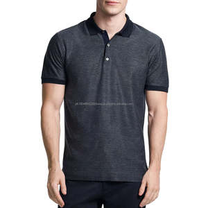 Camiseta Polo Clásica Personalizada para Hombre, Transpirable, Deportiva, Estampada, Informal, de Manga Corta, Tallas Grandes, Envío DDP - Product Image 4