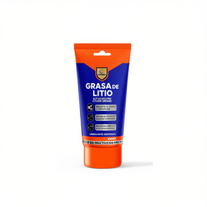 Grasa de Litio de 150 ml, Lubricante Premium para un Rendimiento Óptimo - Product Image 1