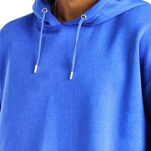 Sudaderas Unisex con Logotipo Personalizado Bordado de Alta Calidad, Sudaderas para Hombre de Primera Calidad, Talla Grande, Secado Rápido y Transpirables - Product Image 2