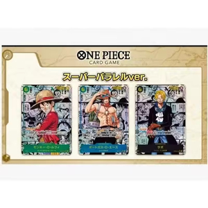 กล่องบูสเตอร์การ์ดสะสม QY รุ่นล่าสุด OP13 อนิเมะ TCG แพ็คการ์ดต่อสู้แฟนตาซี พร้อมกล่องโชว์ - Product Image 5