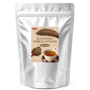 ผงโฮจิฉะญี่ปุ่น KEI FU 1 กก. สำหรับชานมไข่มุกหรือทำขนม - Product Image 1