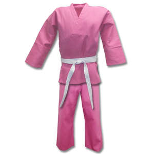 Uniformes de Judo de Alta Calidad 100% Algodón Ecológicos y Transpirables - Product Image 5
