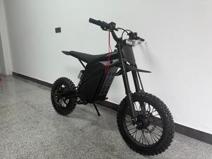 Motocicleta eléctrica todoterreno E Ride Pro SS de alta calidad - Product Image 2
